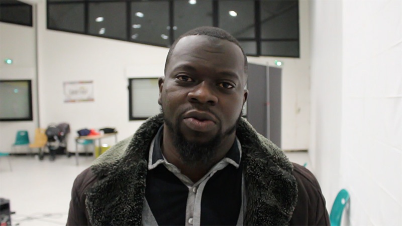 Interview AP – Anti-Procrastination : Gustave Mademba KEITA