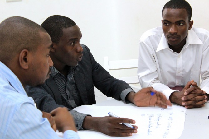 Startup Africaine : 1,5 million de dollars pour 20 champions