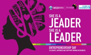Femmes entrepreneurs Sénégal jaeder