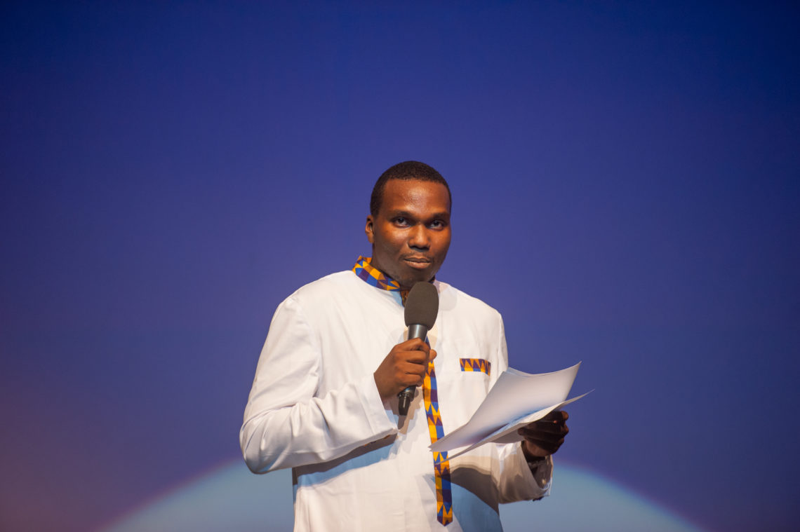 Défis’10  avec  SOBEL   AZIZ   NGOM  |  Entrepreneur Sénégalais