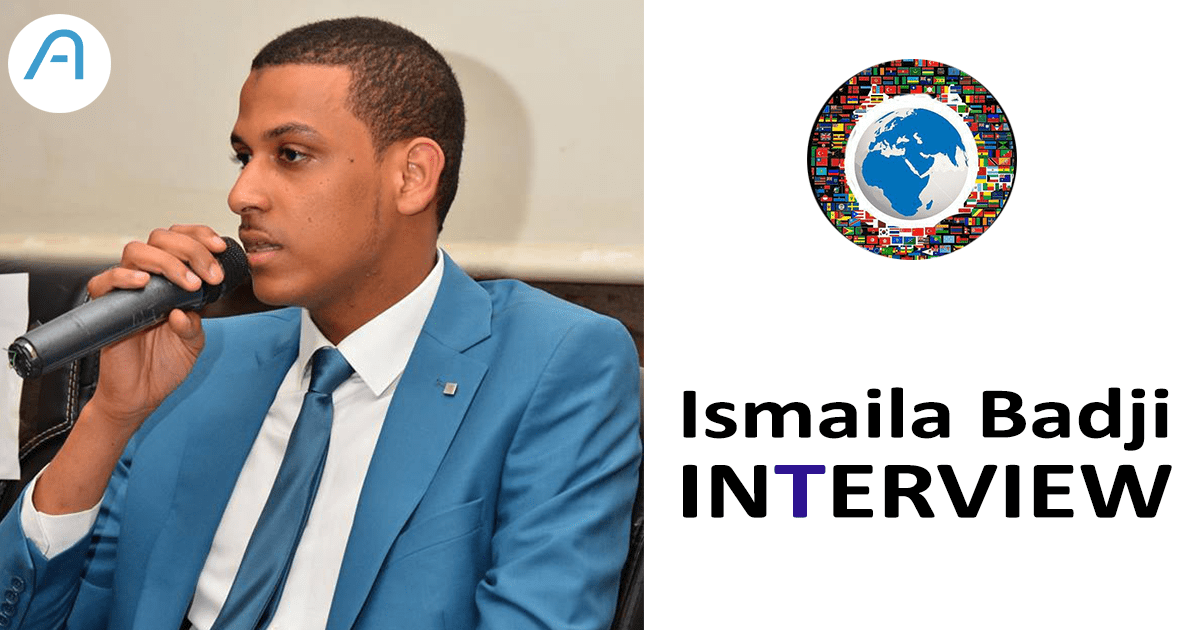 International Business Firm (IBF) – CEO Ismaïla BADJI – Entrepreneur | Interview