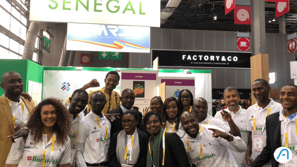 Promotion de la startup au Sénégal : le projet de loi adopté à l’Assemblée Nationale.