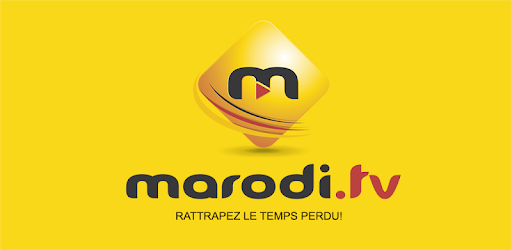 Serigne Massamba Ndour, fondateur de Marodi.TV