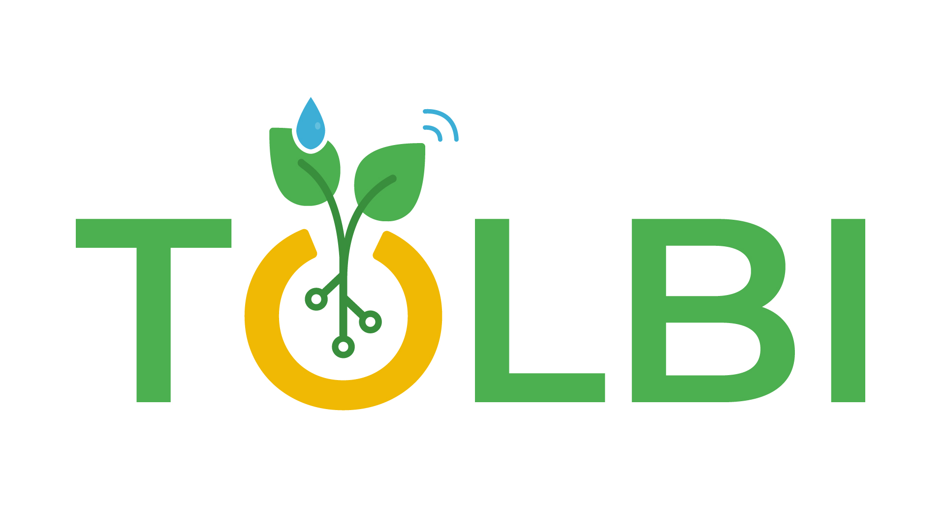 TOLBI, la start-up qui modernise l'agriculture au Sénégal