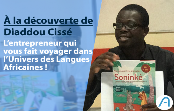 Image couverture Diaddou Cissé - Askan