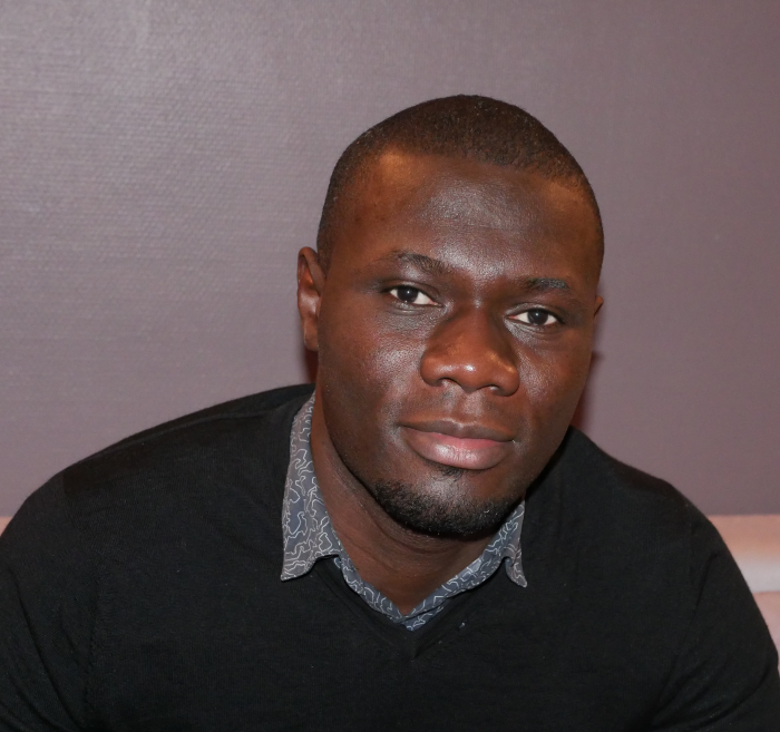 Idrissa Konté - CEO Afrilangues