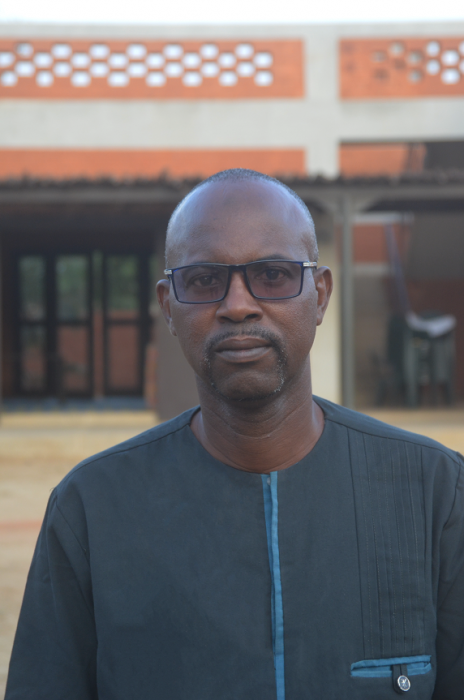 Rahim Bâ, entrepreneur agriculture bio Sénégal