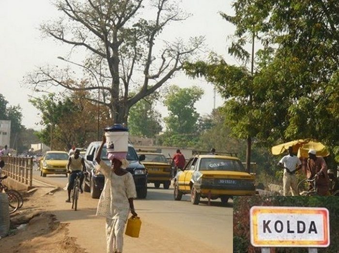 14 régions du Sénégal à la dynamique entreprenuriale très différente