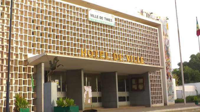 14 régions du Sénégal à la dynamique entreprenuriale très différente