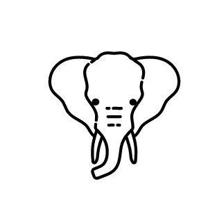 Askan formation Elephant
