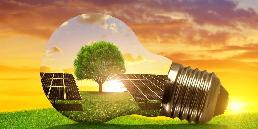 Le solaire, l’avenir de l’Afrique en matière d’énergie et d’entrepreneuriat