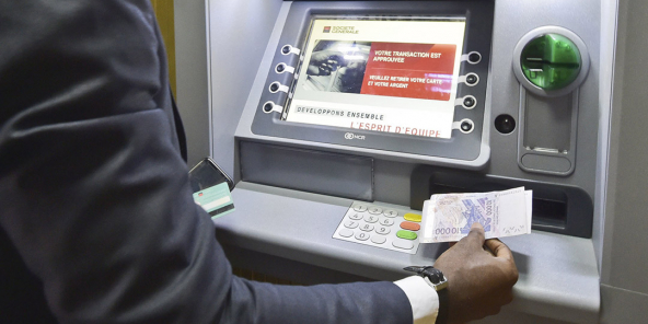 Choisir une banque pour son entreprise au Sénégal
