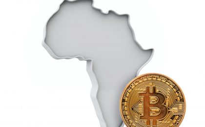 Cryptomonnaie en Afrique