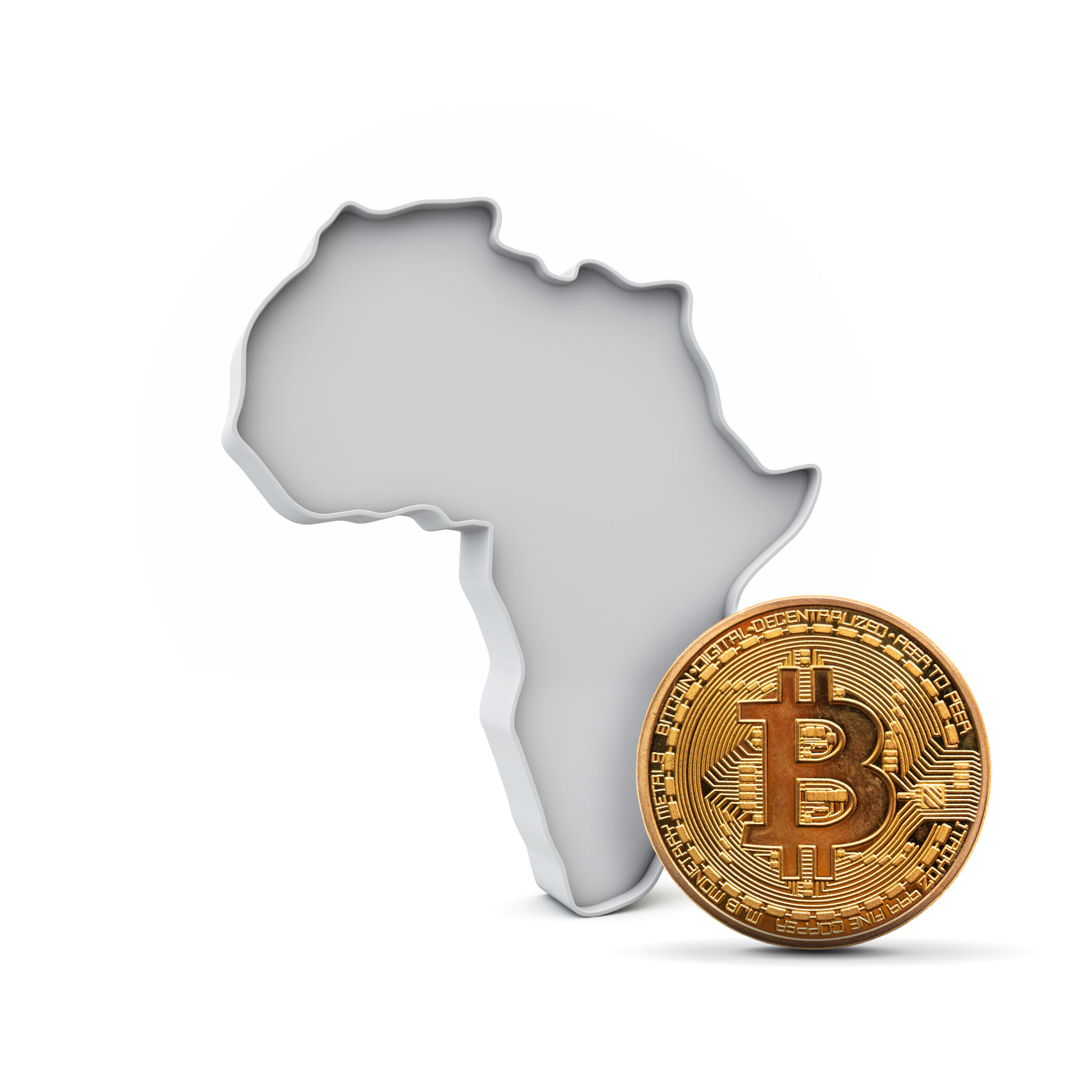 Entrepreneuriat : La cryptomonnaie, une opportunité pour l’Afrique ?