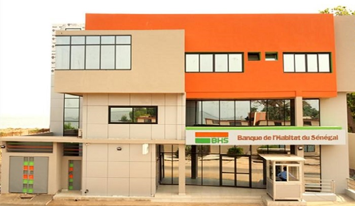 Banque de l'Habitat du Sénégal (BHS)